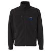 Men's Motion Soft Shell Jacket Thumbnail