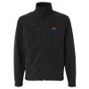 Men's Motion Soft Shell Jacket Thumbnail