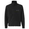 Men's Motion Soft Shell Jacket Thumbnail
