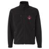 Men's Motion Soft Shell Jacket Thumbnail
