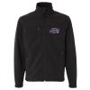 Men's Motion Soft Shell Jacket Thumbnail