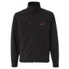 Men's Motion Soft Shell Jacket Thumbnail