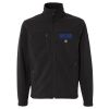 Men's Motion Soft Shell Jacket Thumbnail