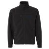 Men's Motion Soft Shell Jacket Thumbnail