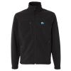 Men's Motion Soft Shell Jacket Thumbnail