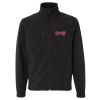 Men's Motion Soft Shell Jacket Thumbnail