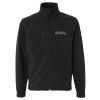 Men's Motion Soft Shell Jacket Thumbnail