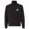 Men's Motion Soft Shell Jacket Thumbnail