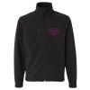 Men's Motion Soft Shell Jacket Thumbnail