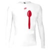 Men's Pro-Compression Long Sleeve T-Shirt Thumbnail
