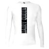 Men's Pro-Compression Long Sleeve T-Shirt Thumbnail