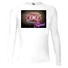 Men's Pro-Compression Long Sleeve T-Shirt Thumbnail