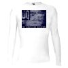 Men's Pro-Compression Long Sleeve T-Shirt Thumbnail