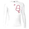 Men's Pro-Compression Long Sleeve T-Shirt Thumbnail