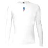 Men's Pro-Compression Long Sleeve T-Shirt Thumbnail