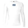 Men's Pro-Compression Long Sleeve T-Shirt Thumbnail