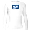 Men's Pro-Compression Long Sleeve T-Shirt Thumbnail