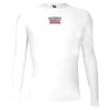 Men's Pro-Compression Long Sleeve T-Shirt Thumbnail