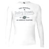 Men's Pro-Compression Long Sleeve T-Shirt Thumbnail