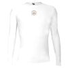 Men's Pro-Compression Long Sleeve T-Shirt Thumbnail