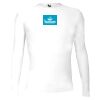 Men's Pro-Compression Long Sleeve T-Shirt Thumbnail