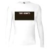 Men's Pro-Compression Long Sleeve T-Shirt Thumbnail