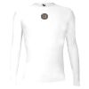 Men's Pro-Compression Long Sleeve T-Shirt Thumbnail