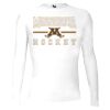 Men's Pro-Compression Long Sleeve T-Shirt Thumbnail