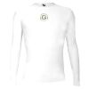 Men's Pro-Compression Long Sleeve T-Shirt Thumbnail