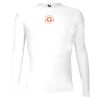 Men's Pro-Compression Long Sleeve T-Shirt Thumbnail