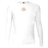 Men's Pro-Compression Long Sleeve T-Shirt Thumbnail