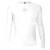 Men's Pro-Compression Long Sleeve T-Shirt Thumbnail