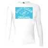 Men's Pro-Compression Long Sleeve T-Shirt Thumbnail