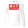 Men's Pro-Compression Long Sleeve T-Shirt Thumbnail