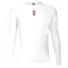 Men's Pro-Compression Long Sleeve T-Shirt Thumbnail