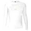 Men's Pro-Compression Long Sleeve T-Shirt Thumbnail