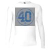 Men's Pro-Compression Long Sleeve T-Shirt Thumbnail