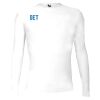 Men's Pro-Compression Long Sleeve T-Shirt Thumbnail