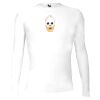 Men's Pro-Compression Long Sleeve T-Shirt Thumbnail