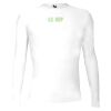 Men's Pro-Compression Long Sleeve T-Shirt Thumbnail