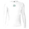 Men's Pro-Compression Long Sleeve T-Shirt Thumbnail