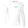 Men's Pro-Compression Long Sleeve T-Shirt Thumbnail