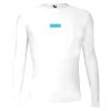 Men's Pro-Compression Long Sleeve T-Shirt Thumbnail