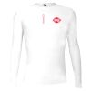 Men's Pro-Compression Long Sleeve T-Shirt Thumbnail