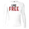 Men's Pro-Compression Long Sleeve T-Shirt Thumbnail