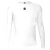 Men's Pro-Compression Long Sleeve T-Shirt Thumbnail