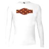 Men's Pro-Compression Long Sleeve T-Shirt Thumbnail