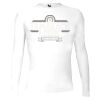 Men's Pro-Compression Long Sleeve T-Shirt Thumbnail