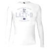 Men's Pro-Compression Long Sleeve T-Shirt Thumbnail