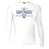 Men's Pro-Compression Long Sleeve T-Shirt Thumbnail